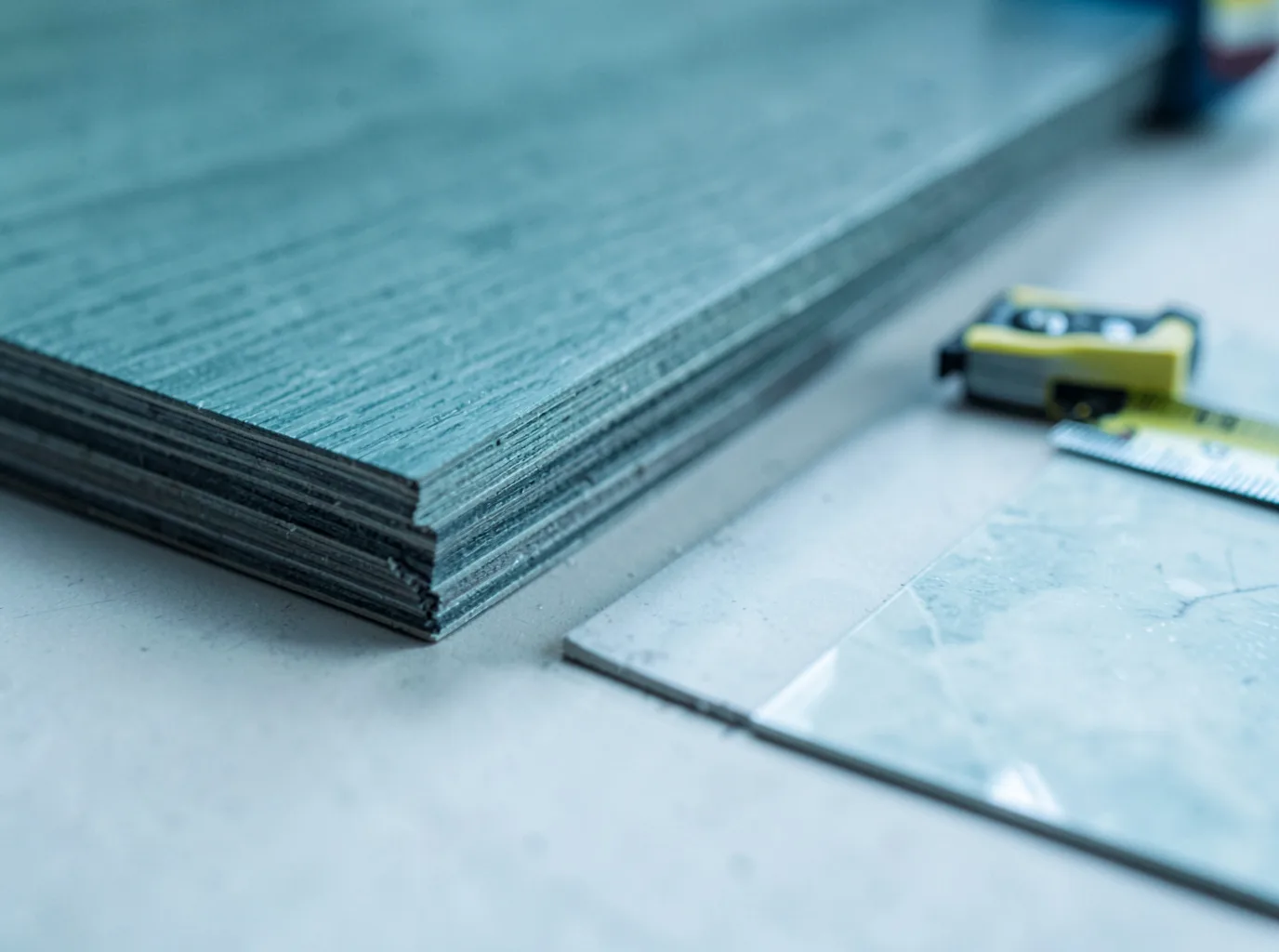 Luxury Vinyl Plank Installation Salisbury Mills, NY FAQs
